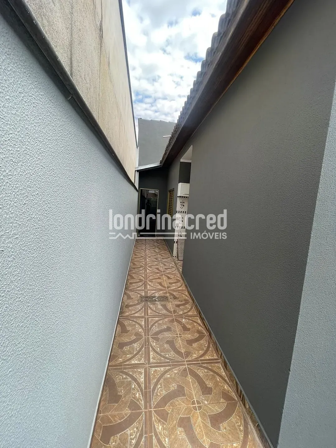 Casa, 2 quartos, 80 m² - Foto 17