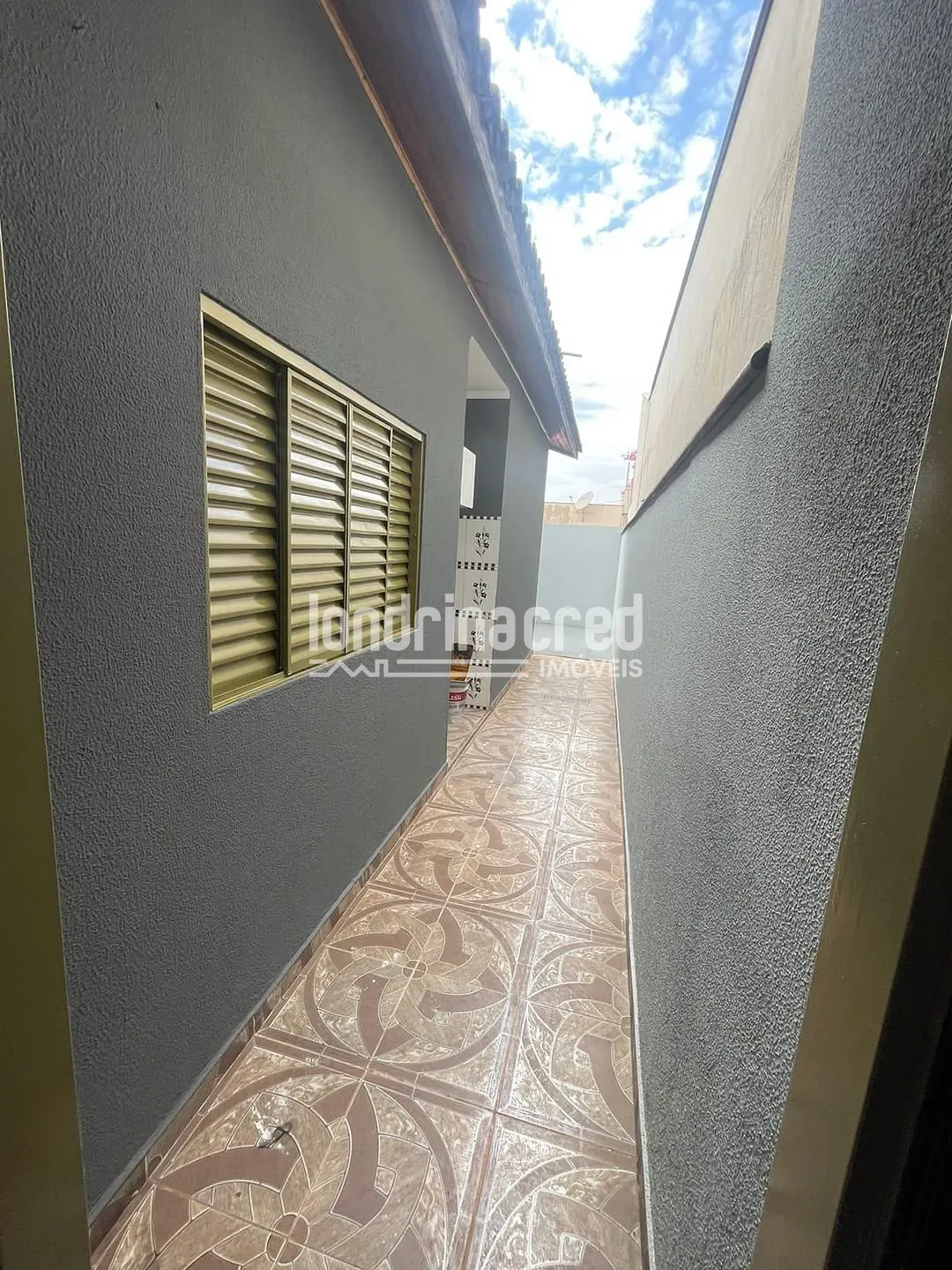 Casa, 2 quartos, 80 m² - Foto 14