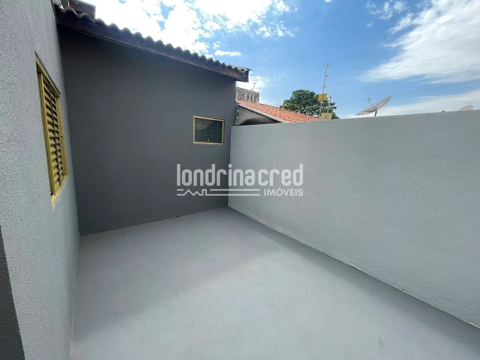 Casa, 2 quartos, 80 m² - Foto 13