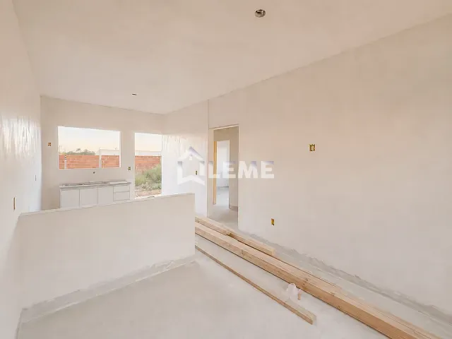 Casa 2 quartos e 1 banheiro, à venda, no bairro Jardim Itália em Mococa