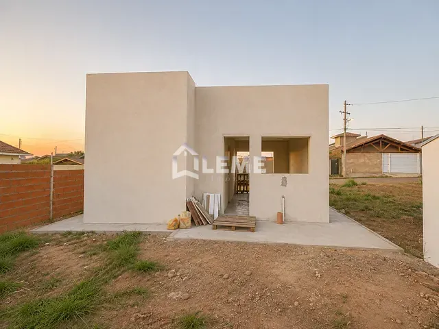 Casa 2 quartos e 1 banheiro, à venda, no bairro Jardim Itália em Mococa
