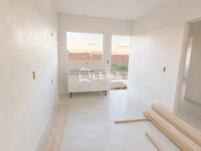 Casa 2 quartos e 1 banheiro, à venda, no bairro Jardim Itália em Mococa