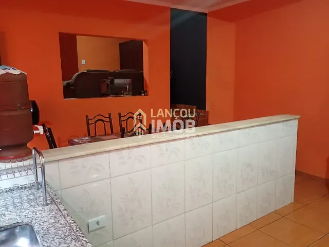 Casa 2 quartos e 1 banheiro, à venda, no bairro Rio das Pedras em Itupeva