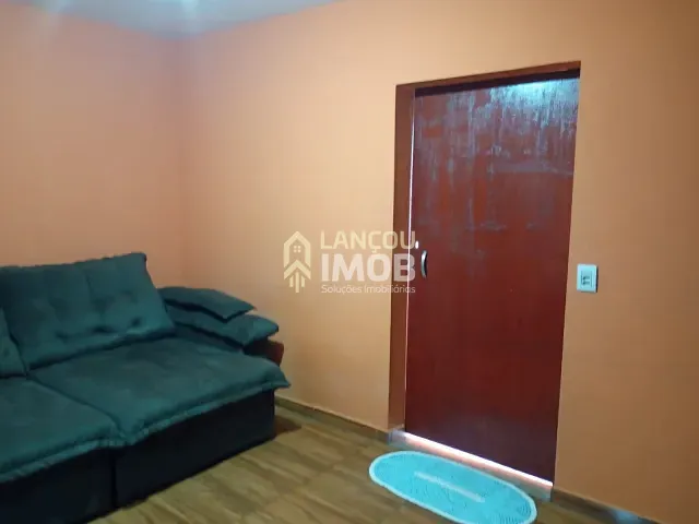 Casa 2 quartos e 1 banheiro, à venda, no bairro Rio das Pedras em Itupeva