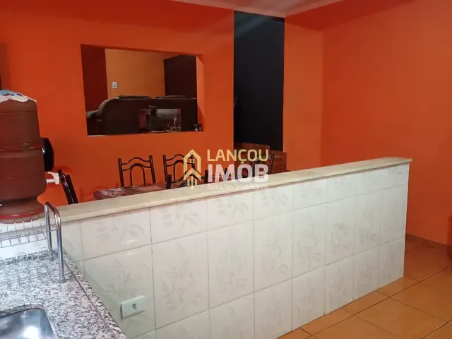 Casa 2 quartos e 1 banheiro, à venda, no bairro Rio das Pedras em Itupeva