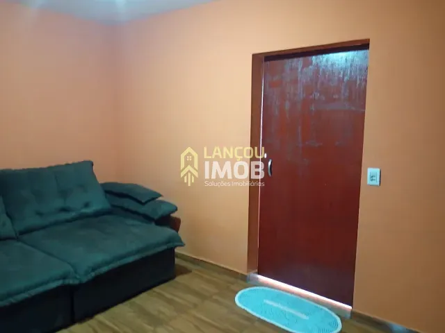 Casa 2 quartos e 1 banheiro, à venda, no bairro Rio das Pedras em Itupeva