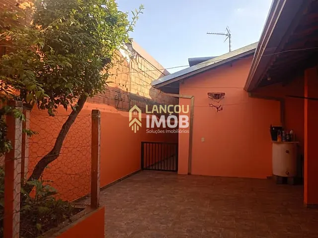 Casa 2 quartos e 1 banheiro, à venda, no bairro Rio das Pedras em Itupeva