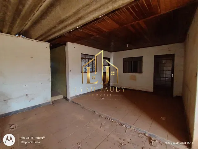 Casa com 720m² 3 quartos e 1 banheiro, à venda, no bairro Parque Atalaia em Cuiabá