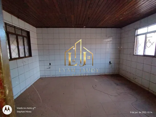 Casa com 720m² 3 quartos e 1 banheiro, à venda, no bairro Parque Atalaia em Cuiabá