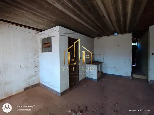 Casa com 720m² 3 quartos e 1 banheiro, à venda, no bairro Parque Atalaia em Cuiabá