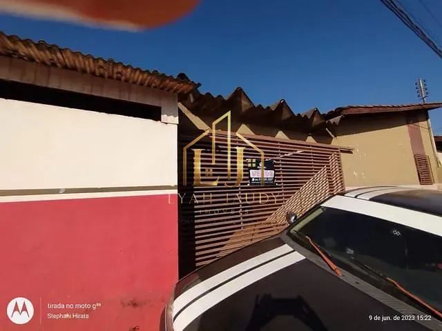 Casa com 720m² 3 quartos e 1 banheiro, à venda, no bairro Parque Atalaia em Cuiabá