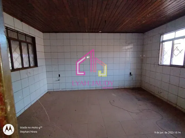 Casa com 720m² 3 quartos e 1 banheiro, à venda, no bairro Parque Atalaia em Cuiabá