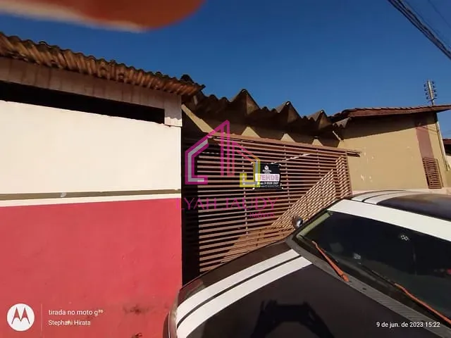 Casa com 720m² 3 quartos e 1 banheiro, à venda, no bairro Parque Atalaia em Cuiabá