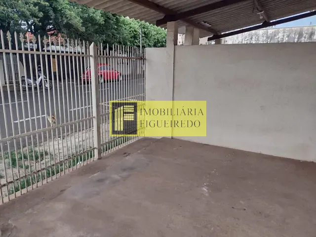 Casa com 50m² 1 quarto e 1 banheiro, para alugar, no bairro Boa Vista em São José do Rio Preto