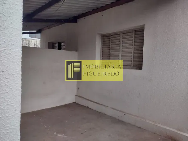 Casa com 50m² 1 quarto e 1 banheiro, para alugar, no bairro Boa Vista em São José do Rio Preto