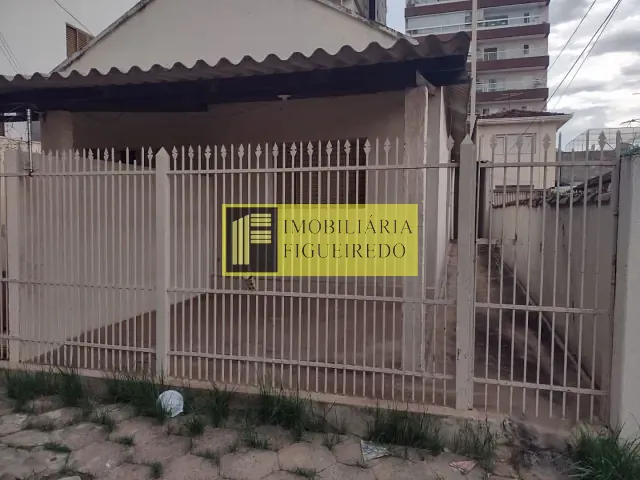 Casa com 50m² 1 quarto e 1 banheiro, para alugar, no bairro Boa Vista em São José do Rio Preto