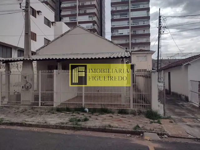 Casa com 50m² 1 quarto e 1 banheiro, para alugar, no bairro Boa Vista em São José do Rio Preto