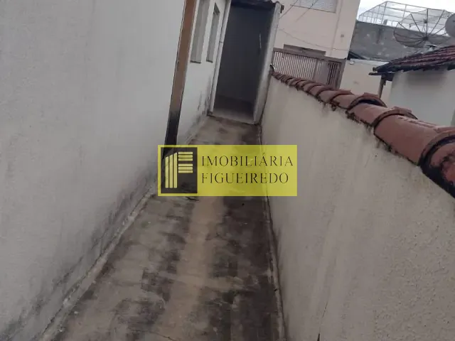 Casa com 50m² 1 quarto e 1 banheiro, para alugar, no bairro Boa Vista em São José do Rio Preto