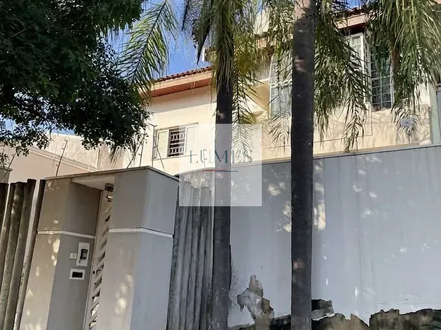 Casa com 417m² 4 quartos e 6 banheiros, à venda, no bairro Jardim da Colina em Americana