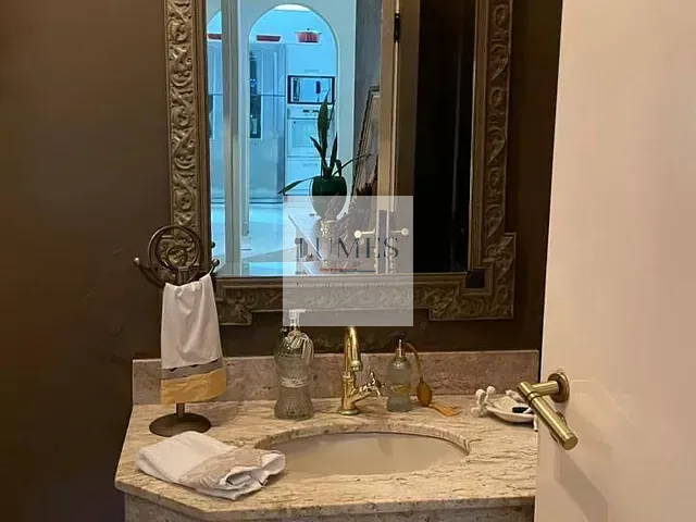 Casa com 417m² 4 quartos e 6 banheiros, à venda, no bairro Jardim da Colina em Americana