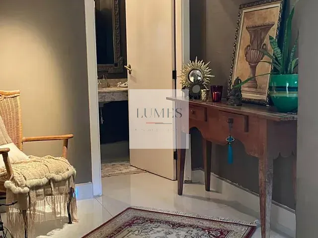 Casa com 417m² 4 quartos e 6 banheiros, à venda, no bairro Jardim da Colina em Americana