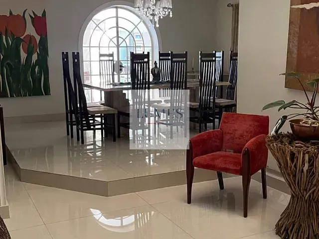 Casa com 417m² 4 quartos e 6 banheiros, à venda, no bairro Jardim da Colina em Americana
