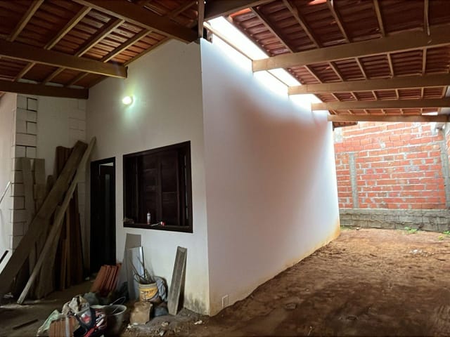 Foto do Casa - Casa à venda, São Mateus, Araçuaí, MG | Rede Max Imoveis