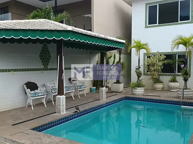 Casa com 230m² 5 quartos e 6 banheiros, para alugar, no bairro Vargem Pequena em Rio de Janeiro