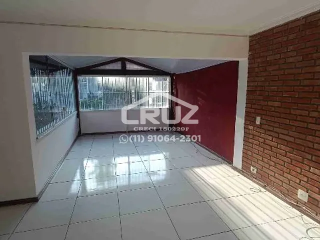 Casa com 100m² 2 quartos e 1 banheiro, para alugar, no bairro Região Central em Caieiras