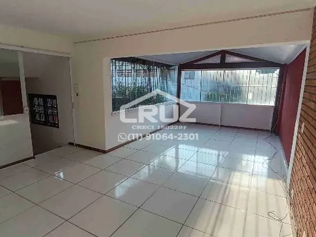 Casa com 100m² 2 quartos e 1 banheiro, para alugar, no bairro Região Central em Caieiras