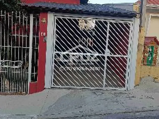 Casa com 100m² 2 quartos e 1 banheiro, para alugar, no bairro Região Central em Caieiras