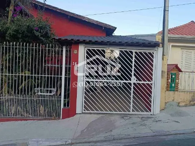 Casa com 100m² 2 quartos e 1 banheiro, para alugar, no bairro Região Central em Caieiras