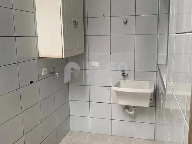 Casa 2 quartos e 3 banheiros, para alugar, no bairro Lauzane Paulista em São Paulo