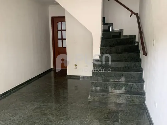 Casa 2 quartos e 3 banheiros, para alugar, no bairro Lauzane Paulista em São Paulo