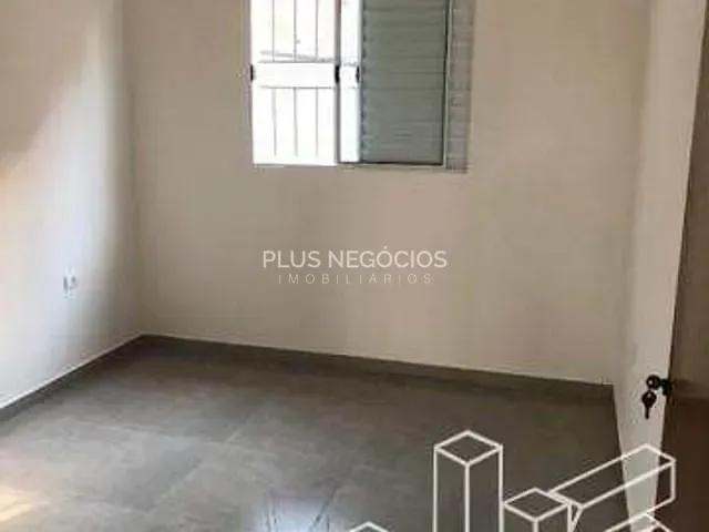 Casa com 50m² 2 quartos e 1 banheiro, à venda, no bairro Parque São Bento em Sorocaba