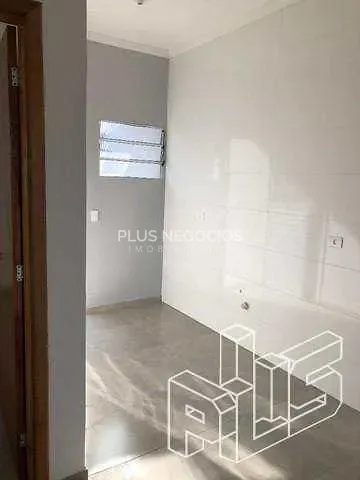 Casa, 2 quartos, 50 m² - Foto 2