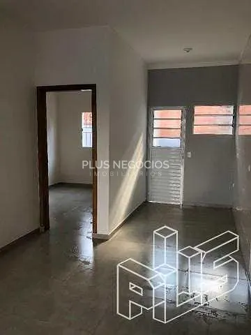 Casa, 2 quartos, 50 m² - Foto 9