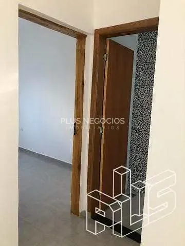 Casa, 2 quartos, 50 m² - Foto 4