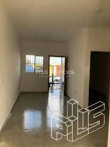 Casa, 2 quartos, 50 m² - Foto 1
