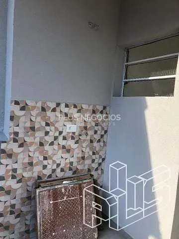 Casa, 2 quartos, 50 m² - Foto 11