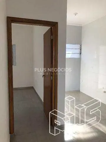 Casa, 2 quartos, 50 m² - Foto 3
