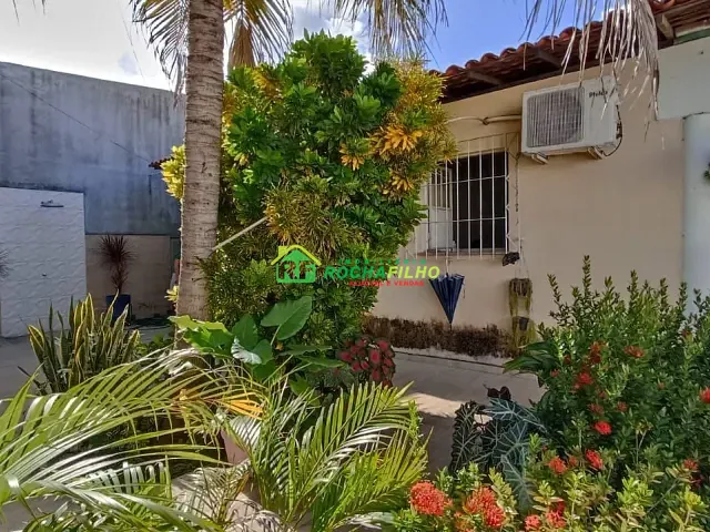 Casa com 375m² 3 quartos e 1 banheiro, para alugar, no bairro Lorival Parente em Teresina