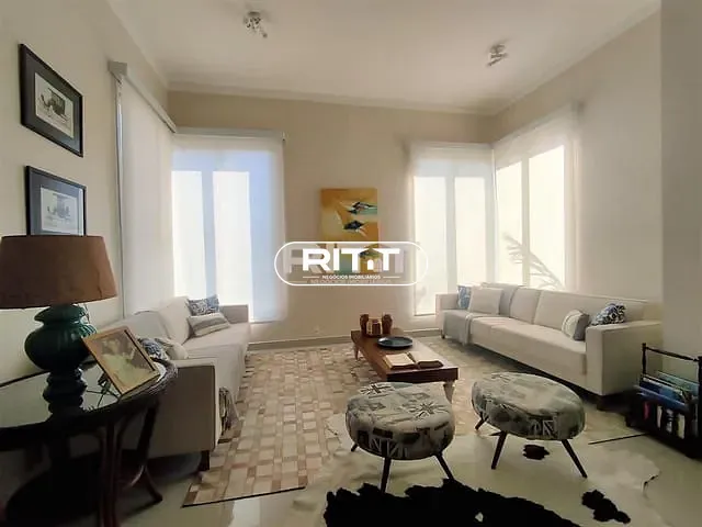 Casa com 423m² 4 quartos e 6 banheiros, para alugar, no bairro Swiss Park em Campinas