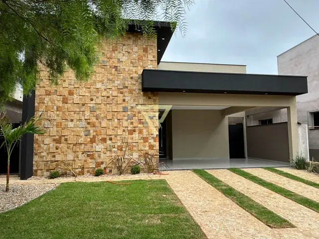 Casa com 300m² 3 quartos e 4 banheiros, à venda, no bairro Portal da Mata em Ribeirão Preto