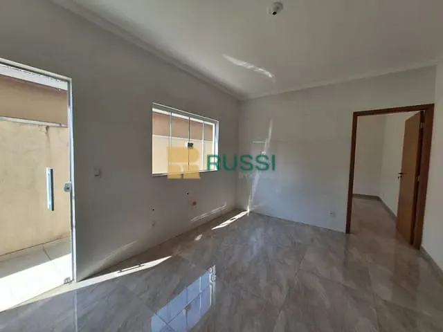 Casa com 180m² 3 quartos e 2 banheiros, à venda, no bairro Jardim das Indústrias em São José dos Campos