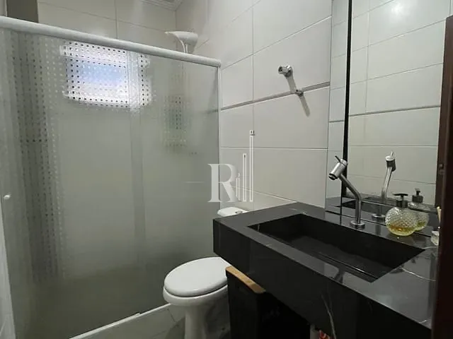 Casa com 390m² 3 quartos e 2 banheiros, à venda, no bairro Universitário em Tijucas