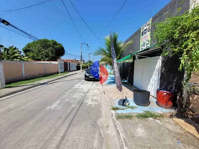 Casa 1 quarto e 1 banheiro, à venda, no bairro Praia do Imperador  (Praia de Mauá) em Magé