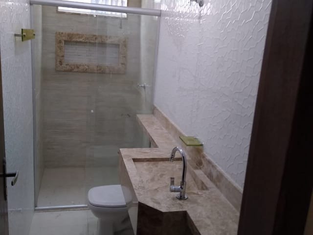 Casa 2 quartos e 1 banheiro, à venda, no bairro Girassol em Ribeirão das Neves