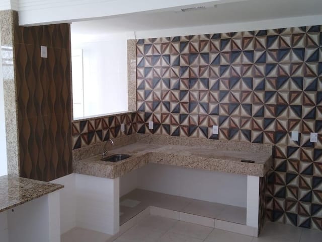 Casa 2 quartos e 1 banheiro, à venda, no bairro Girassol em Ribeirão das Neves