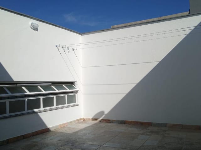 Casa 2 quartos e 1 banheiro, à venda, no bairro Girassol em Ribeirão das Neves